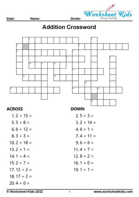 in addition to crossword clue|In addition